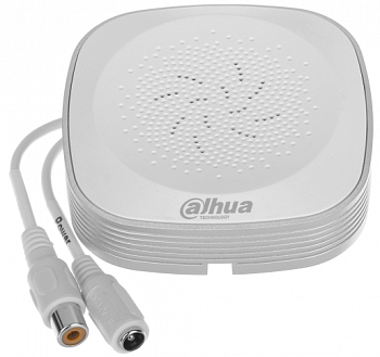 Dahua DH-HAP201 Микрофон Dahua DH-HAP201 Микрофон