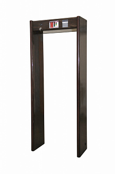 SmartScan В18WP Металлодетектор арочный SmartScan В18WP Металлодетектор арочный