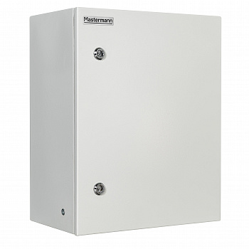 MASTERMANN-13У+ Универсальный монтажный шкаф MASTERMANN-13У+ Универсальный монтажный шкаф