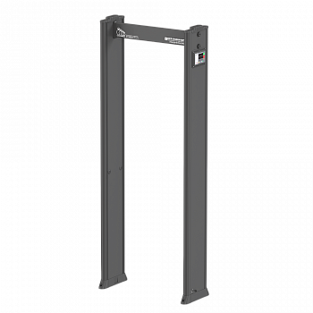 Блокпост PC V3 Арочный металлодетектор Блокпост PC V3 Арочный металлодетектор