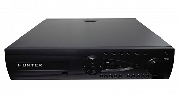 Hunter HNVR-3264HP гибридный HD видеорегистратор