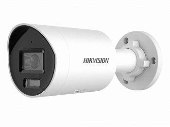 HikVision DS-2CD2047G2H-LIU(4mm) Видеокамера IP HikVision DS-2CD2047G2H-LIU(4mm) Видеокамера IP