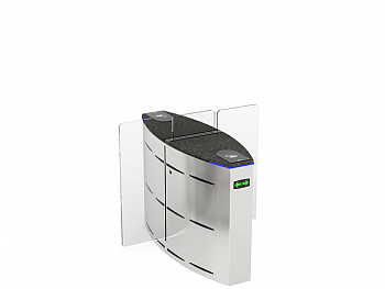 CAME SLIDING GATE SG90 Центральный модуль турникета (001SG90MC) CAME SLIDING GATE SG90 Центральный модуль турникета (001SG90MC)