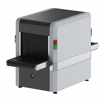 Nuctech CX7555BI Интроскоп для досмотра багажа Nuctech CX7555BI Интроскоп для досмотра багажа