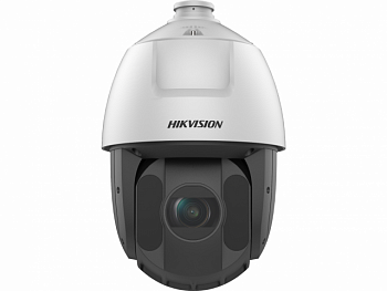 HikVision DS-2DE5425IW-AE(T5)(B) (4.8-120 мм) Видеокамера IP HikVision DS-2DE5425IW-AE(T5)(B) (4.8-120 мм) Видеокамера IP