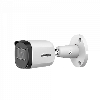 Dahua DH-HAC-B2A51P-U-IL-0360B-S3 (3.6мм) Видеокамера HDCVI