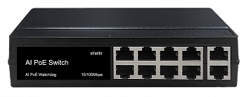 Tantos TS-S1210 Коммутатор