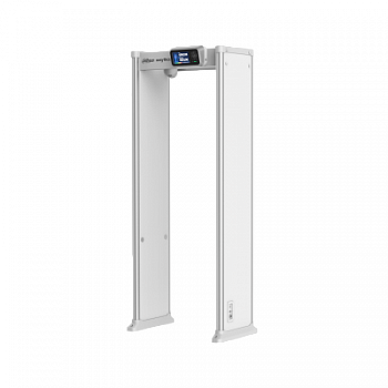 Dahua DHI-ISC-D718-TS2 Арочный металлодетектор Dahua DHI-ISC-D718-TS2 Арочный металлодетектор