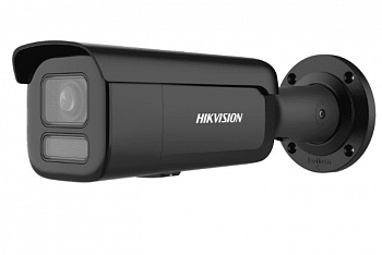 HikVision DS-2CD2647G2HT-LIZS(2.8-12mm) (BLACK) Видеокамера IP HikVision DS-2CD2647G2HT-LIZS(2.8-12mm) (BLACK) Видеокамера IP