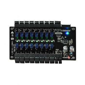 ZKTeco Ex16 Модуль расширения