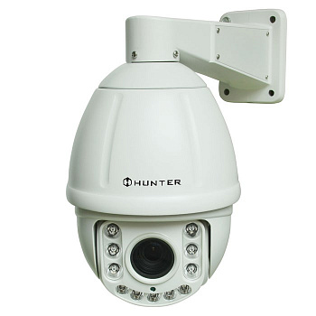 Hunter HN-IPZD307X20 Starlight видеокамера IP Hunter HN-IPZD307X20 Starlight видеокамера IP