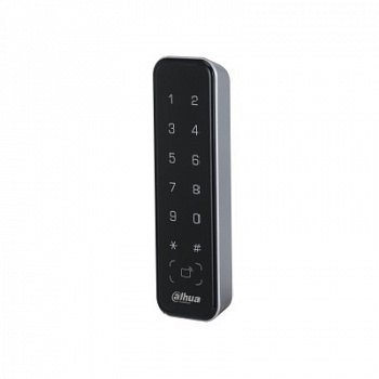 Dahua DHI-ASR2201A-D Считыватель Dahua DHI-ASR2201A-D Считыватель