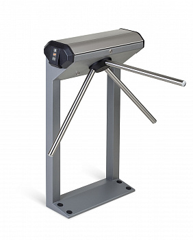 PERCo-KT02.9 Электронная проходная (стандартные преграждающие планки) PERCo-KT02.9 Электронная проходная (стандартные преграждающие планки)