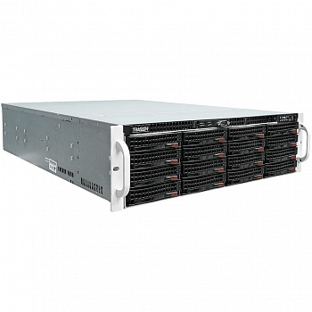 TRASSIR UltraStation 16/4 видеорегистратор IP TRASSIR UltraStation 16/4 видеорегистратор IP