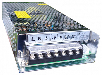 FARADAY UPS 160W/48V Simple Блок бесперебойного питания