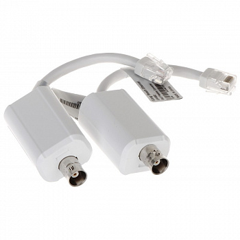 Dahua LR1002 пассивный преобразователь EoC с питанием ePoE