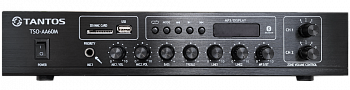 Tantos TSo-AA60M Усилитель Tantos TSo-AA60M Усилитель