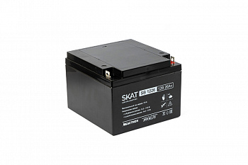 BASTION SKAT SB 1226 Аккумулятор BASTION SKAT SB 1226 Аккумулятор