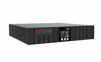 ELTENA Monolith B10000RТ2U Источник бесперебойного питания ELTENA Monolith B10000RТ2U Источник бесперебойного питания