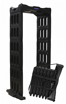 Блокпост РС-0300 Арочный металлодетектор Блокпост РС-0300 Арочный металлодетектор