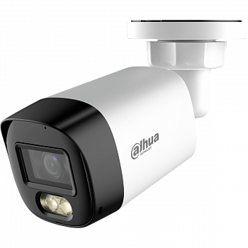 Dahua DH-HAC-HFW1500RLP-IL-A-0280B-S3 (2.8мм) Видеокамера HDCVI
