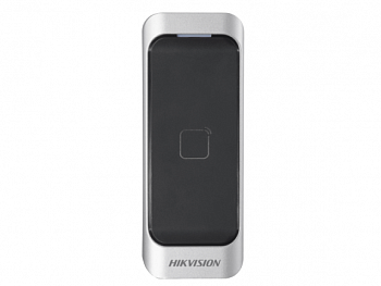 HikVision DS-K1107E Считыватель  HikVision DS-K1107E Считыватель