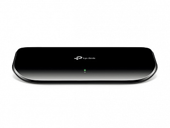 TP-LINK TL-SG1008D Коммутатор
