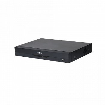 Dahua DH-XVR5108HE-I3/T Видеорегистратор гибридный