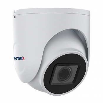 TRASSIR TR-D8153ZIR4 v7 (2.7-13.5 мм) Видеокамера IP