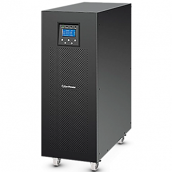 Cyberpower OLS6000E ИБП Online Cyberpower OLS6000E ИБП Online