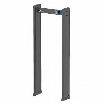 Блокпост PC Vx 100 Арочный металлодетектор Блокпост PC Vx 100 Арочный металлодетектор