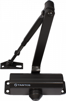 Tantos TS-DC065 черный Доводчик