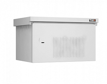 TLK TWK-068256-M-GY-KIT01 Шкаф настенный климатический