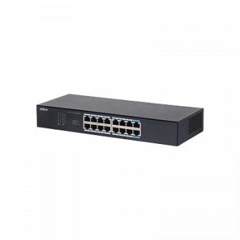 Dahua DH-S3016-16GT Коммутатор