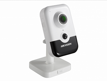 HikVision DS-2CD2443G2-I (4 мм) видеокамера IP HikVision DS-2CD2443G2-I (4 мм) видеокамера IP