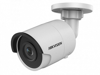 HikVision DS-2CD2023G0-I (8 мм) видеокамера IP HikVision DS-2CD2023G0-I (8 мм) видеокамера IP