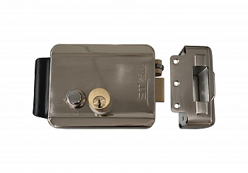 Space Technology ST-EL-02 (версия 3) Замок электромеханический