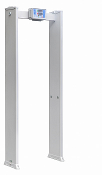 Блокпост PC Z 3 Арочный металлодетектор Блокпост PC Z 3 Арочный металлодетектор