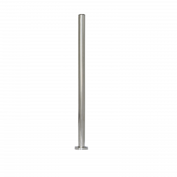 Smartec ST-GR020P-SS Стойка ограждения Smartec ST-GR020P-SS Стойка ограждения