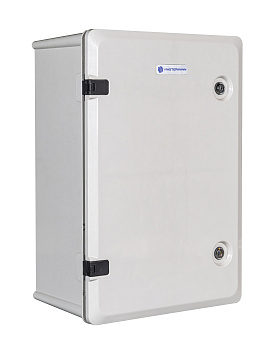 MASTERMANN-Пластик-3УТ+ Монтажный шкаф MASTERMANN-Пластик-3УТ+ Монтажный шкаф