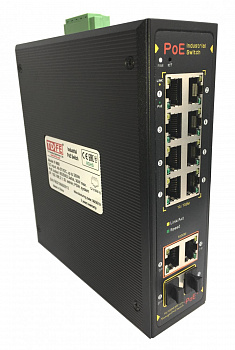 FARADAY F-802 Коммутатор FARADAY F-802 Коммутатор