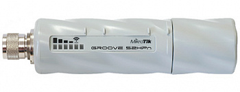 MikroTik GrooveA 52 Точка доступа MikroTik GrooveA 52 Точка доступа
