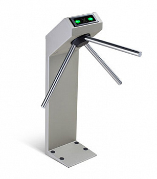PERCo-TTR-04.1G (стандартные преграждающие планки) Турникет-трипод PERCo-TTR-04.1G (стандартные преграждающие планки) Турникет-трипод