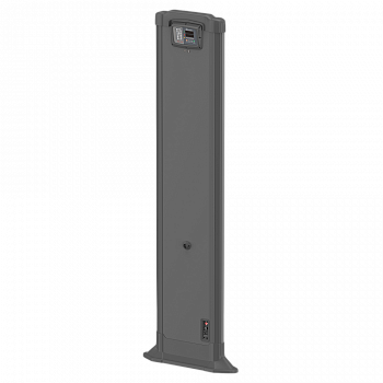 БЛОКПОСТ M V 6 (Монопанель) Арочный металлодетектор БЛОКПОСТ M V 6 (Монопанель) Арочный металлодетектор