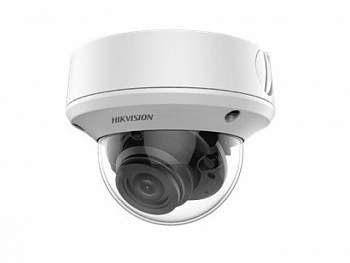 HikVision DS-2CE5AD3T-AVPIT3ZF (2.7-13.5 мм) мультиформатная MHD видеокамера HikVision DS-2CE5AD3T-AVPIT3ZF (2.7-13.5 мм) мультиформатная MHD видеокамера