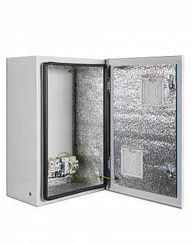 MASTERMANN-14УТПВ-П+ Климатический навесной шкаф MASTERMANN-14УТПВ-П+ Климатический навесной шкаф