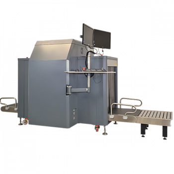 SmartScan XR7080D Интроскоп для досмотра багажа SmartScan XR7080D Интроскоп для досмотра багажа