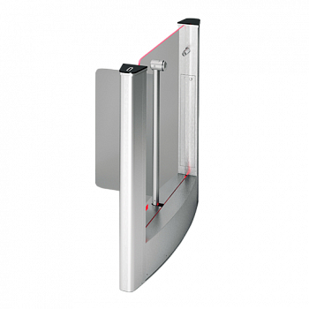 OXGARD QL-05-SMК-660 (ВЗР 2455.020) Крайний модуль турникета OXGARD QL-05-SMК-660 (ВЗР 2455.020) Крайний модуль турникета