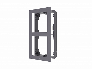 HikVision DS-KD-ACW2 Накладная монтажная рама  HikVision DS-KD-ACW2 Накладная монтажная рама