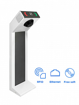 CARDDEX STR-L01NM Компактная сетевая проходная CARDDEX STR-L01NM Компактная сетевая проходная